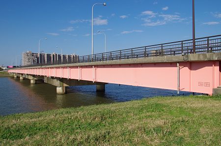 関屋大橋