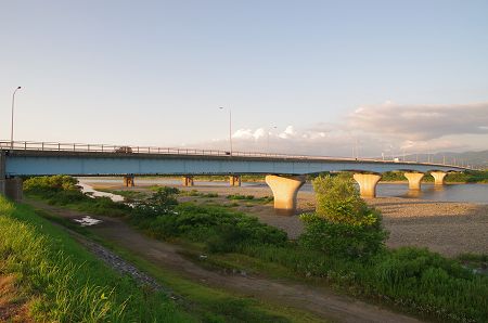 越路橋