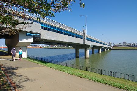 有明大橋