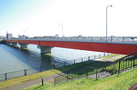 堀割橋