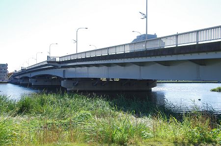 千歳大橋