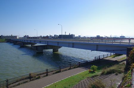 浜浦橋