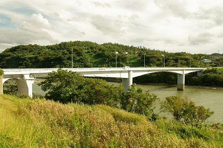 野積橋