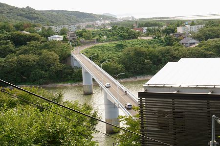 野積橋