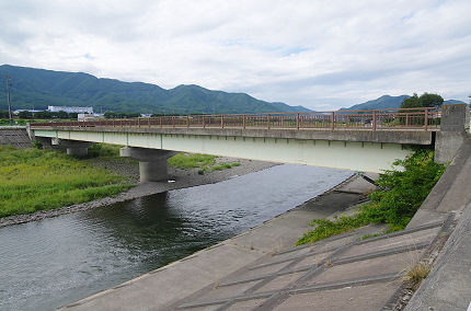 東西橋