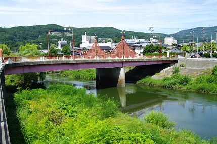 天竜橋