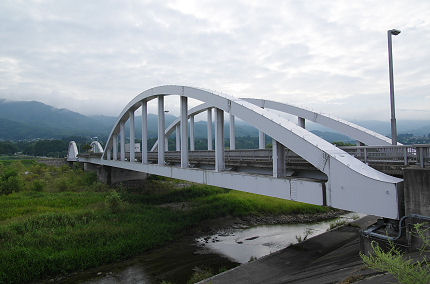駒見大橋