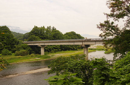 小鍛冶大橋