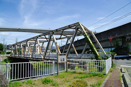 橋原橋