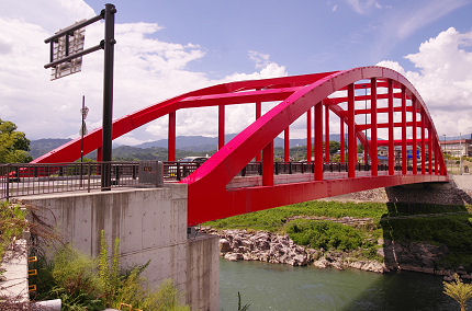 天竜橋