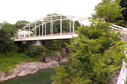 天竜橋