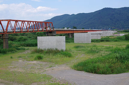 綱切橋