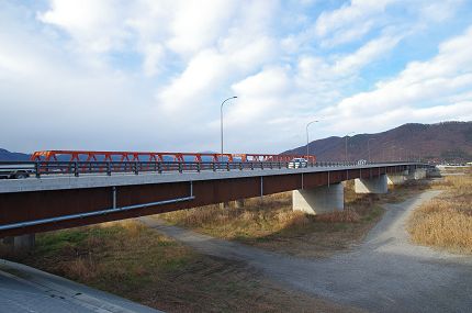 冠着橋